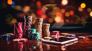 Casino F1